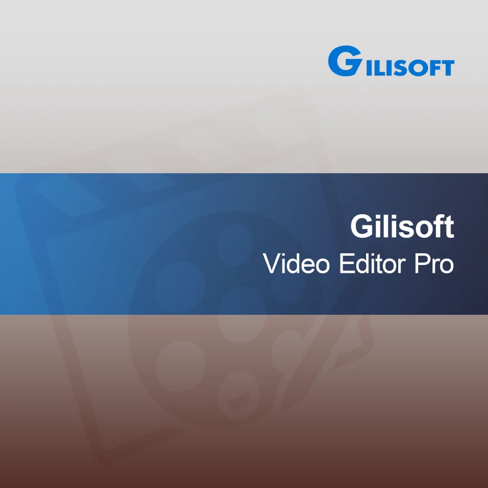 Gilisoft Video Editor Pro